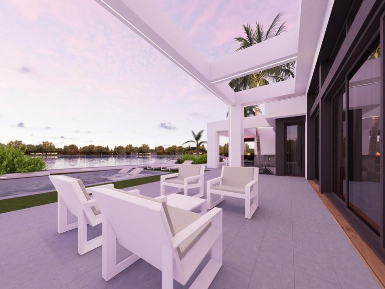 Villa for Sale in Los Alcázares, Murcia 5