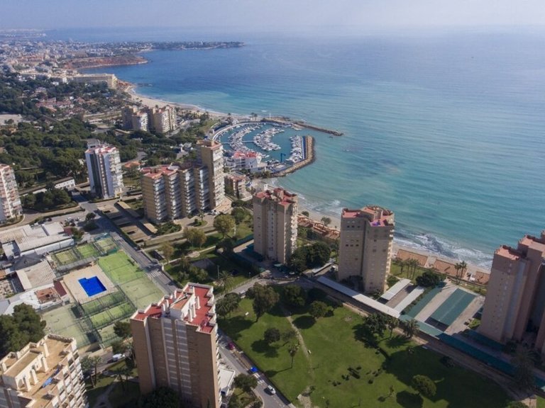 Apartment for Sale in Dehesa De Campoamor, Alicante 19
