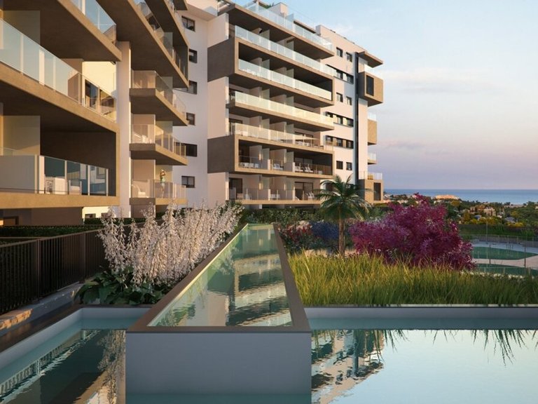 Apartment for Sale in Dehesa De Campoamor, Alicante 2