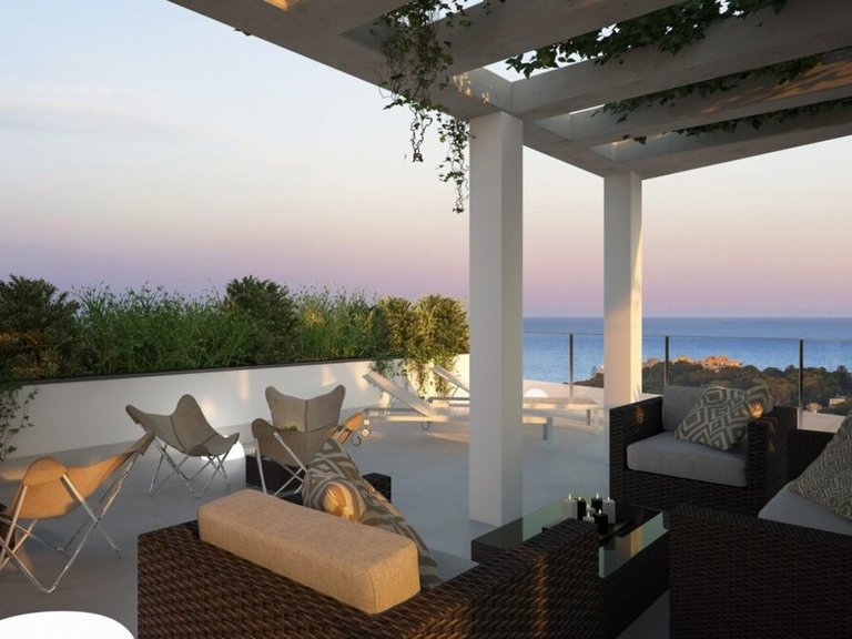 Apartment for Sale in Dehesa De Campoamor, Alicante 5