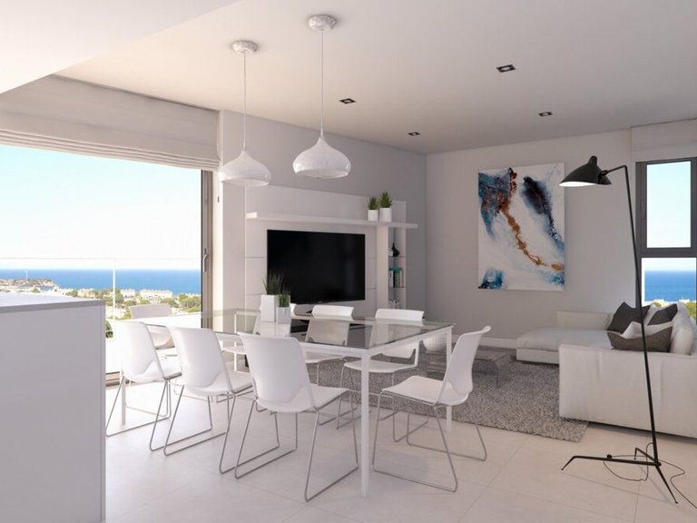 Apartment for Sale in Dehesa De Campoamor, Alicante 6