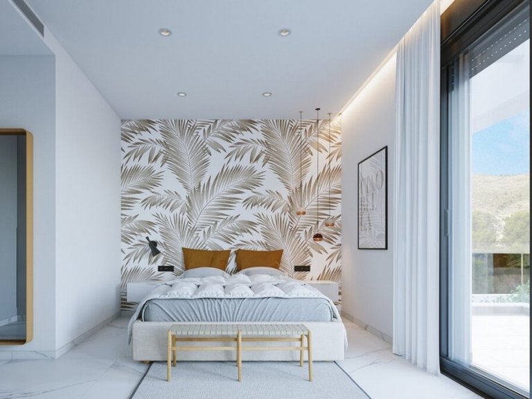 Villa for Sale in Finestrat, Alicante 10