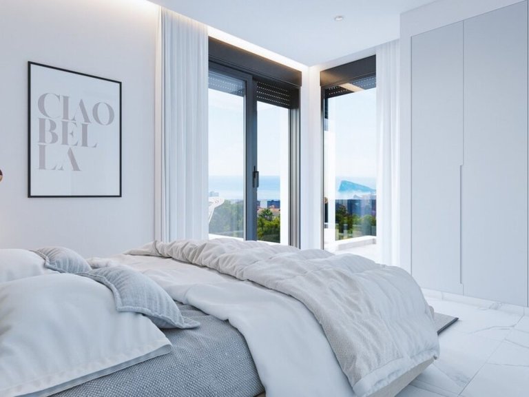 Villa for Sale in Finestrat, Alicante 11