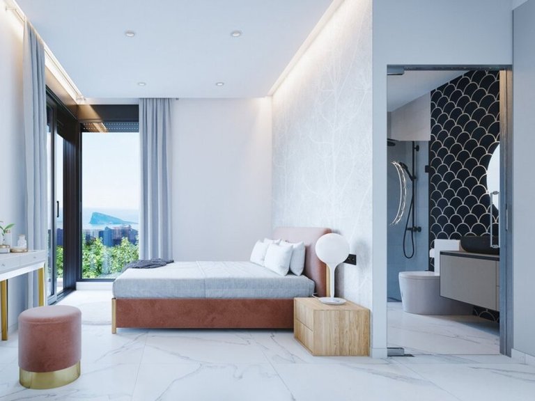 Villa for Sale in Finestrat, Alicante 12