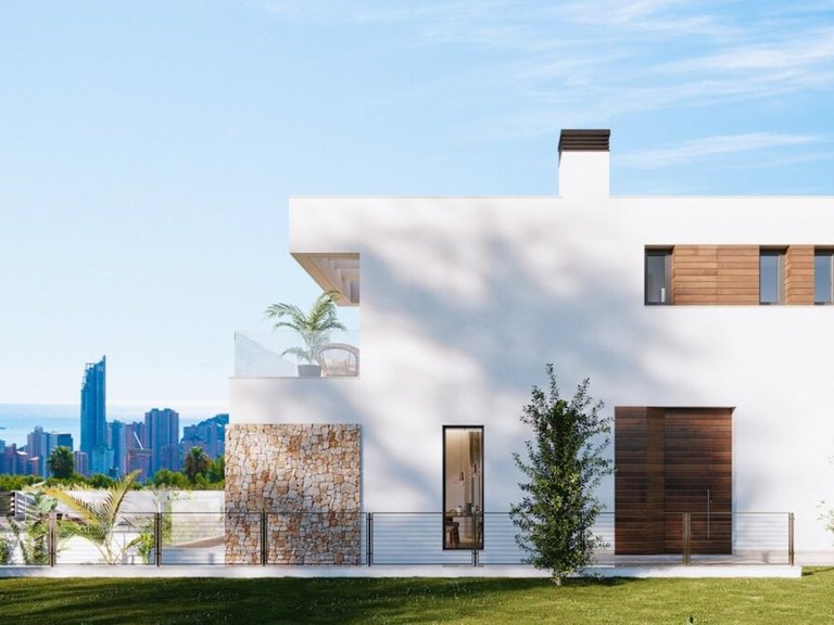 Villa for Sale in Finestrat, Alicante 16