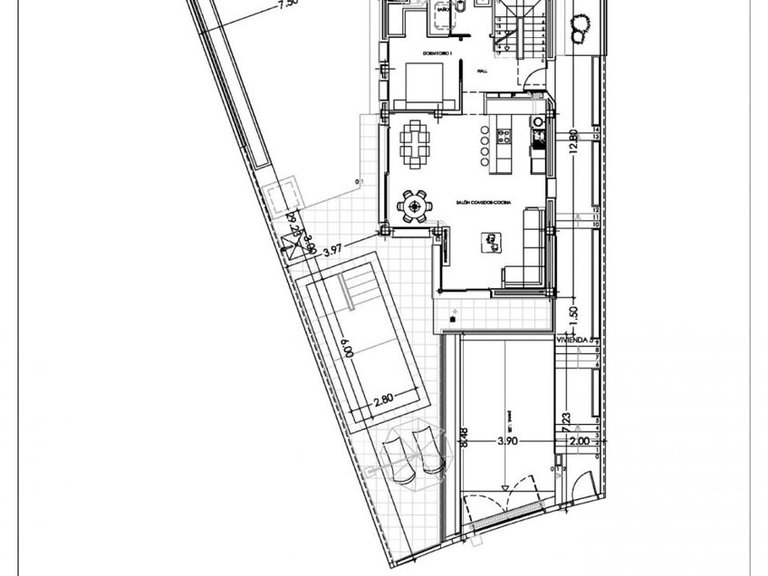 Villa for Sale in Finestrat, Alicante 21