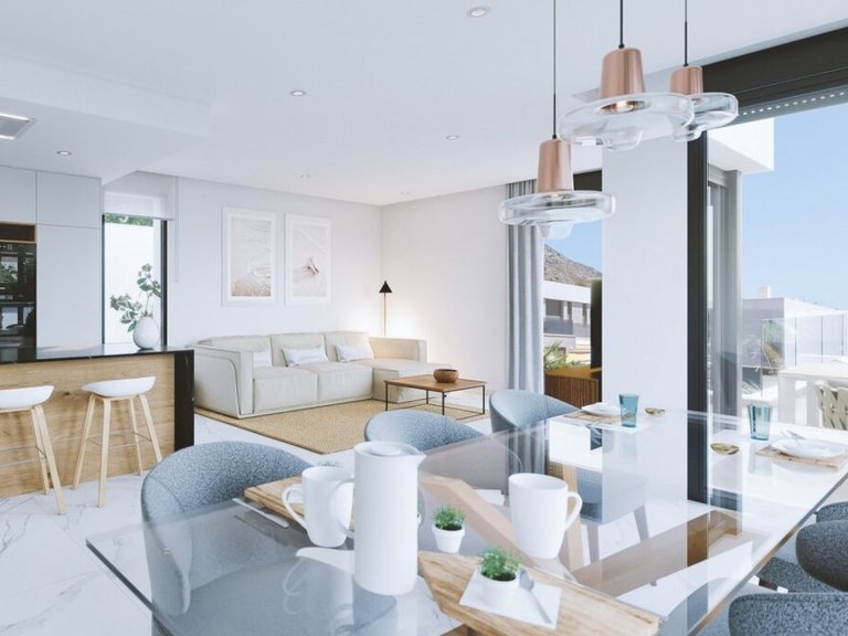 Villa for Sale in Finestrat, Alicante 6