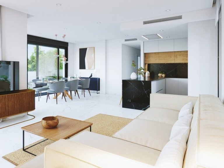 Villa for Sale in Finestrat, Alicante 8