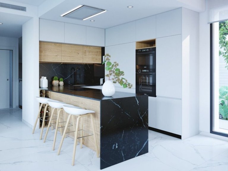 Villa for Sale in Finestrat, Alicante 9