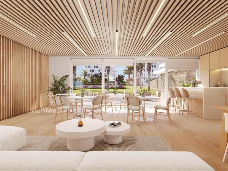 Apartment for Sale in Villajoyosa, Alicante 10