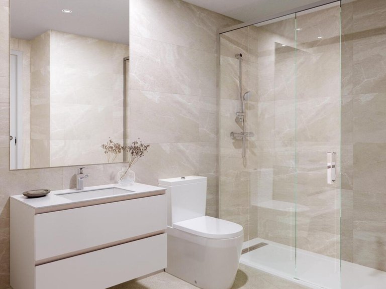 Apartment for Sale in Villajoyosa, Alicante 7