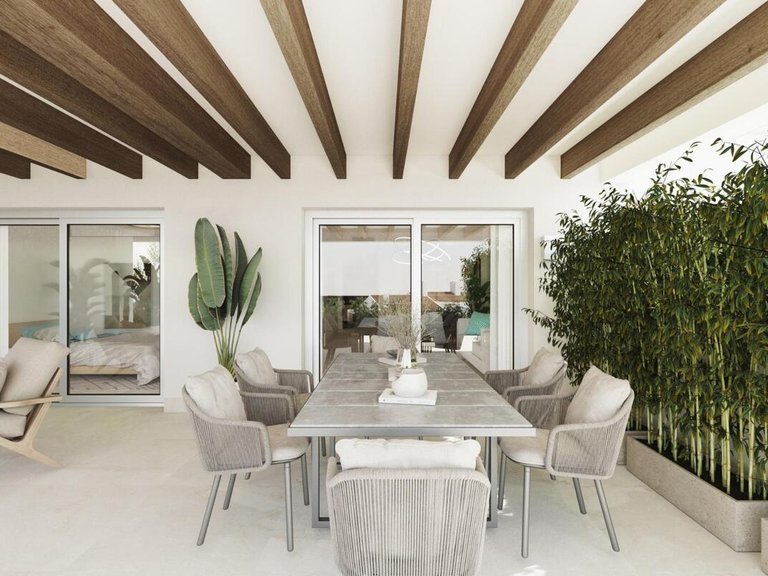 Apartment for Sale in Benahavís, Malaga 9