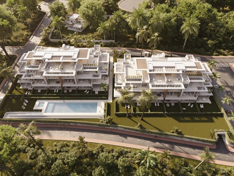 Apartment for Sale in Estepona, Malaga 12