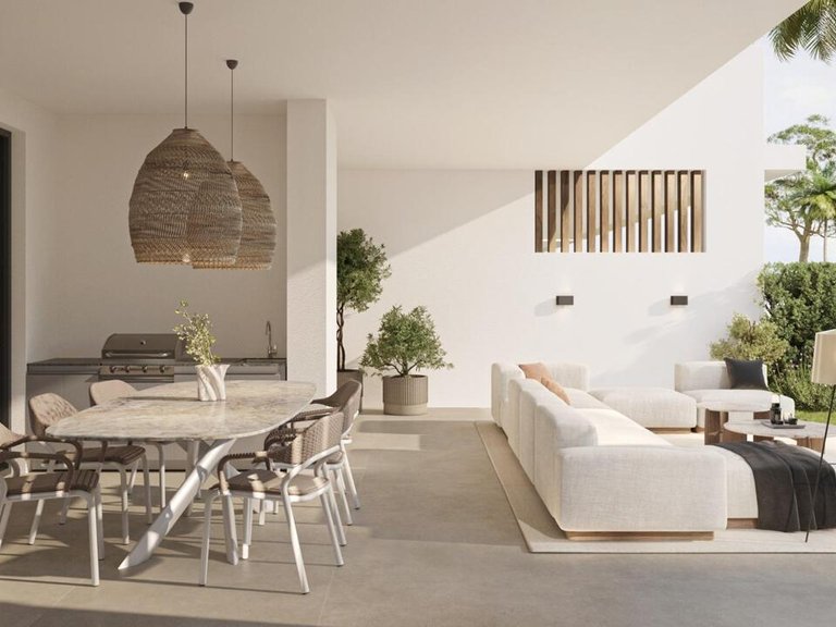 Apartment for Sale in Estepona, Malaga 3