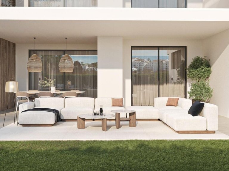 Apartment for Sale in Estepona, Malaga 4