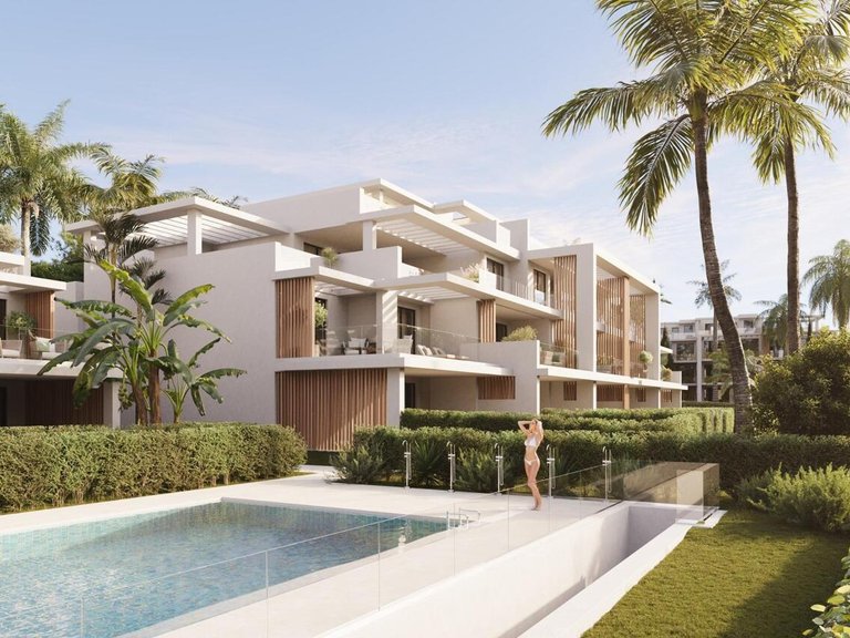 Apartment for Sale in Estepona, Malaga 5
