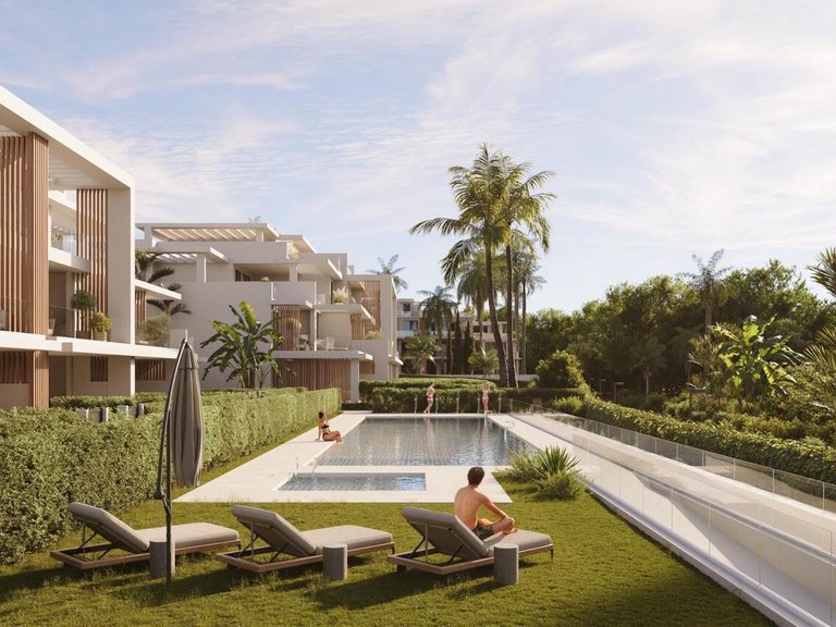 Apartment for Sale in Estepona, Malaga 6