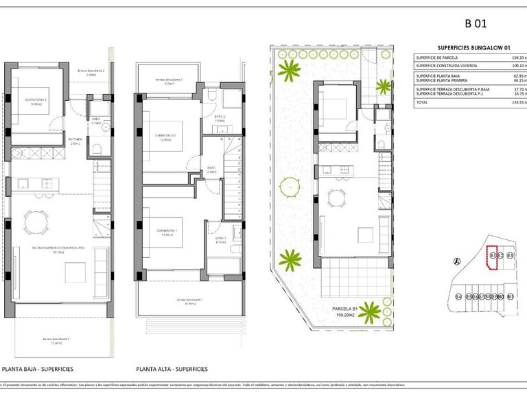 Town House for Sale in Finestrat, Alicante 14