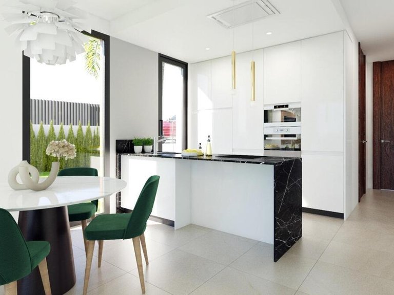 Town House for Sale in Finestrat, Alicante 5