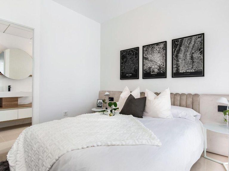 Town House for Sale in Rojales, Alicante 13