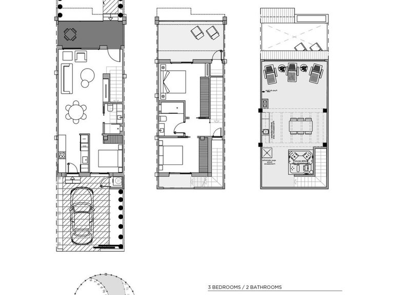 Town House for Sale in Rojales, Alicante 25