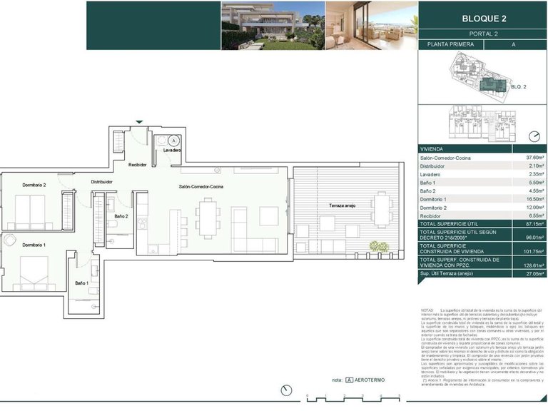 Apartment for Sale in Estepona, Malaga 19