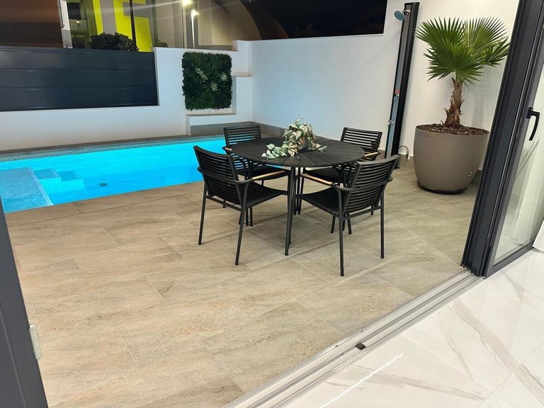 Villa for Sale in San Pedro Del Pinatar, Murcia 10