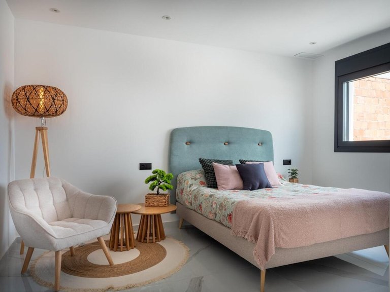 Villa for Sale in San Pedro Del Pinatar, Murcia 37