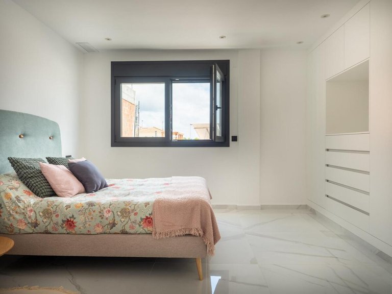 Villa for Sale in San Pedro Del Pinatar, Murcia 38