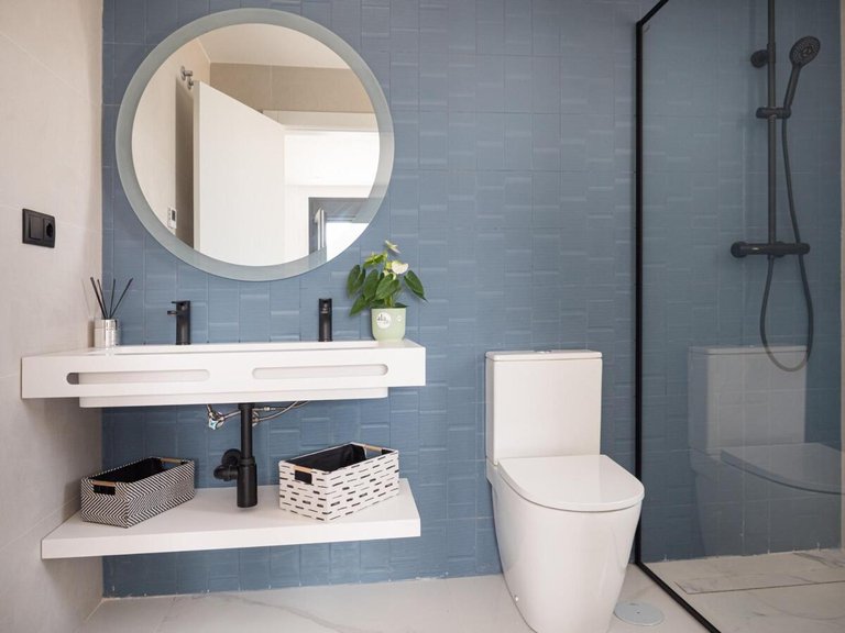 Villa for Sale in San Pedro Del Pinatar, Murcia 39