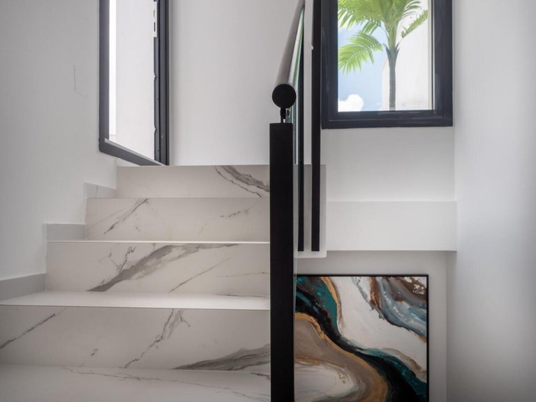 Villa for Sale in San Pedro Del Pinatar, Murcia 42