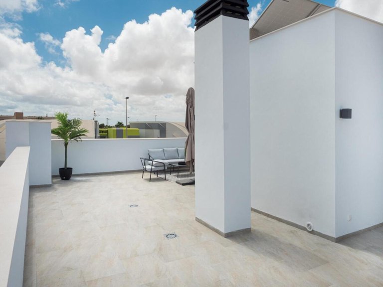 Villa for Sale in San Pedro Del Pinatar, Murcia 45