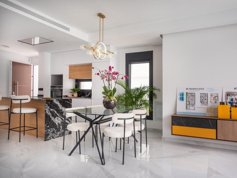 Villa for Sale in San Pedro Del Pinatar, Murcia 8