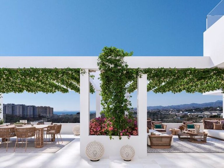 Apartment for Sale in Villajoyosa, Alicante 13