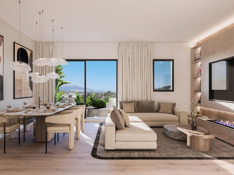 Apartment for Sale in Villajoyosa, Alicante 5