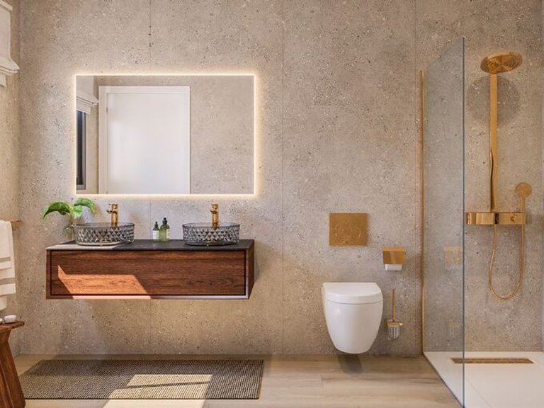 Apartment for Sale in Villajoyosa, Alicante 7