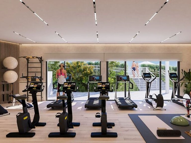 Apartment for Sale in Villajoyosa, Alicante 14