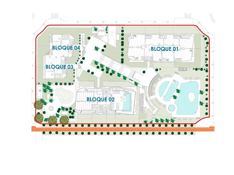 Apartment for Sale in Villajoyosa, Alicante 15