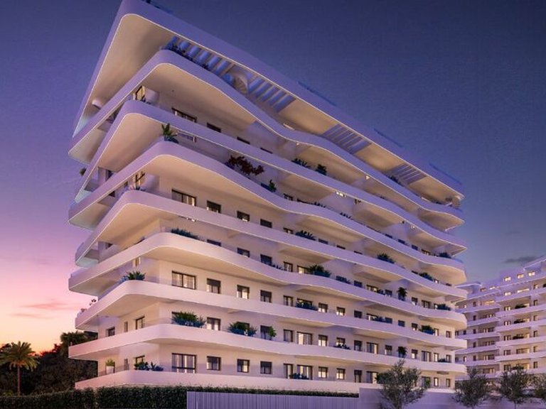 Apartment for Sale in Villajoyosa, Alicante 3