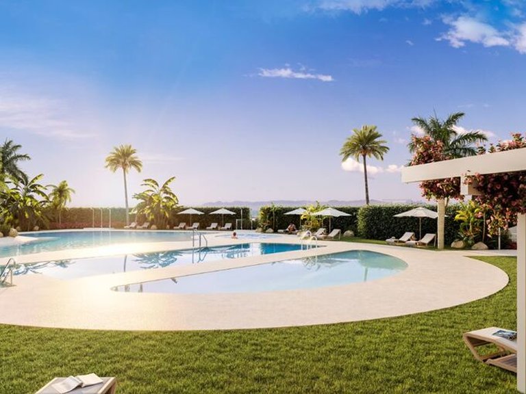 Apartment for Sale in Villajoyosa, Alicante 12