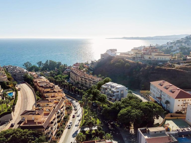 Apartment for Sale in Benalmádena, Malaga 1