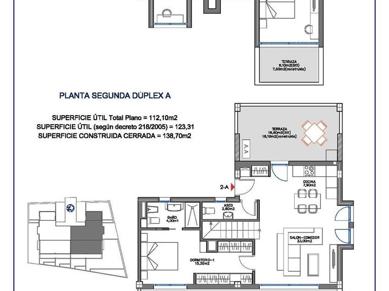 Apartment for Sale in Benalmádena, Malaga 7