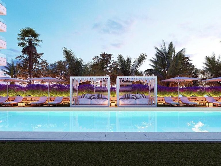 Apartment for Sale in Marbella, Malaga 1