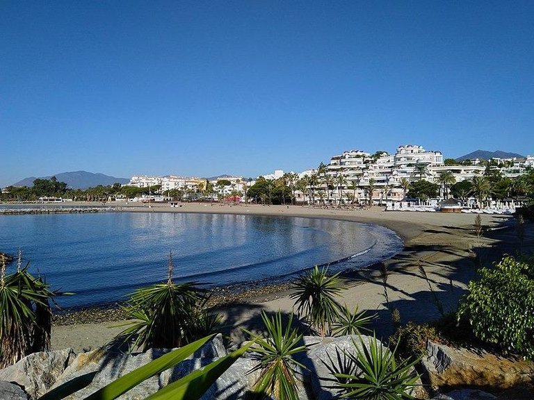 Apartment for Sale in Marbella, Malaga 12
