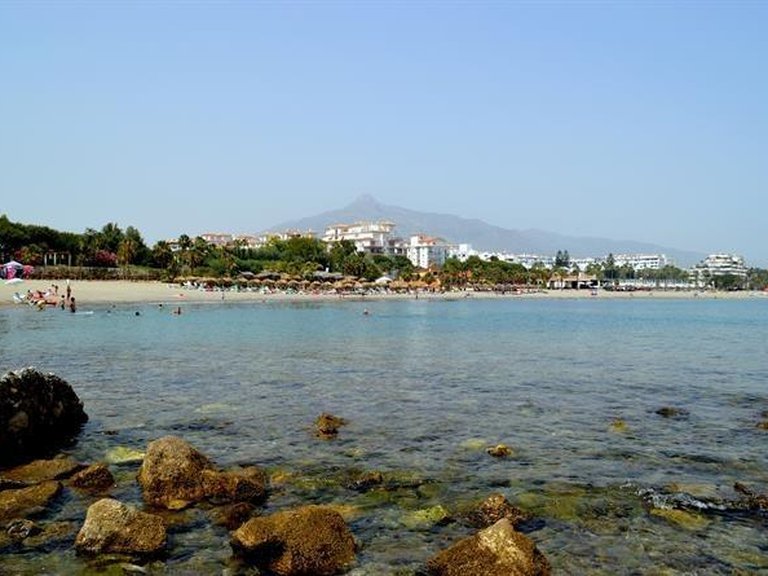 Apartment for Sale in Marbella, Malaga 13