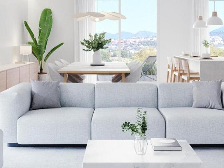 Apartment for Sale in Marbella, Malaga 3