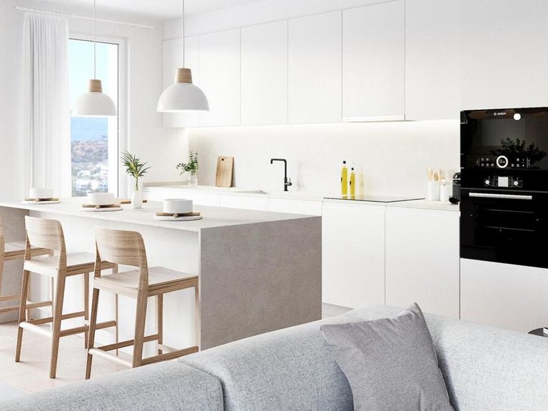 Apartment for Sale in Marbella, Malaga 4