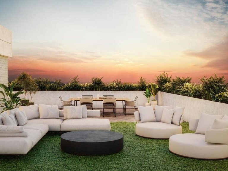 Apartment for Sale in Marbella, Malaga 8