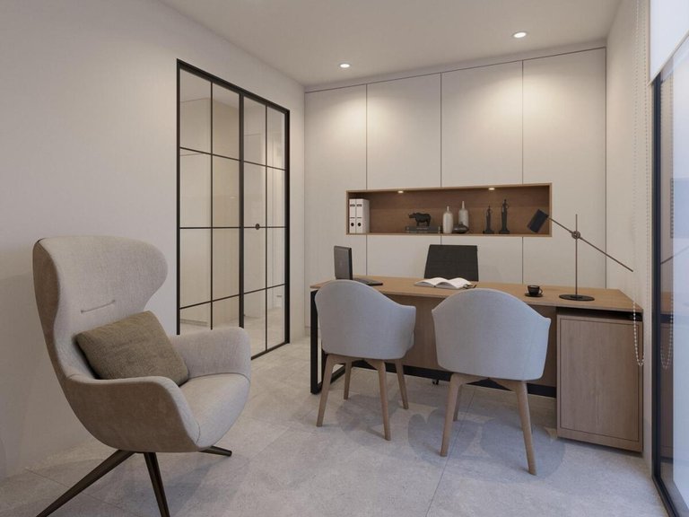 Villa for Sale in Fuente Álamo De Murcia, Murcia 10