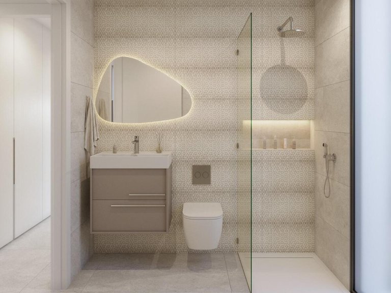 Villa for Sale in Fuente Álamo De Murcia, Murcia 12